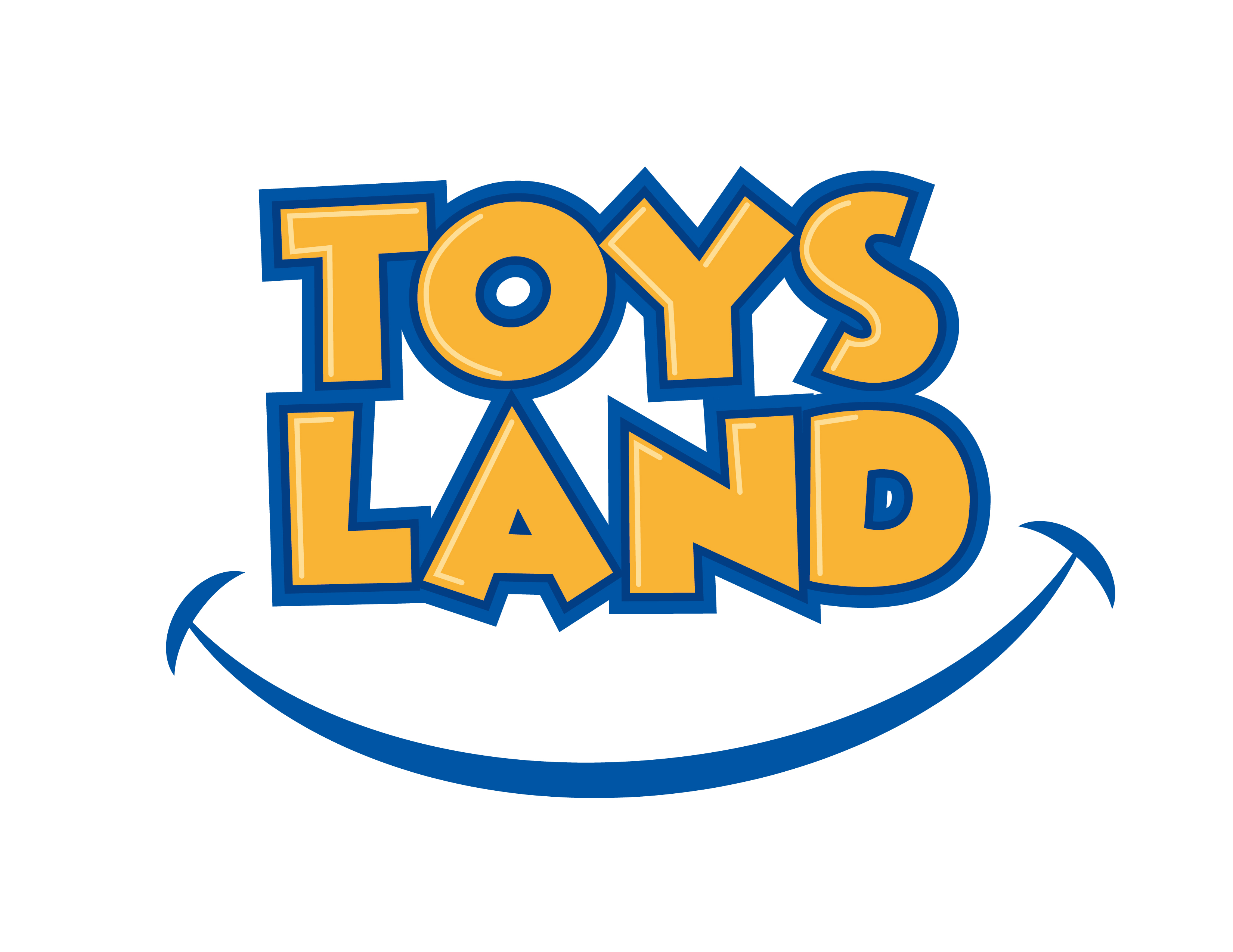 Toys Land