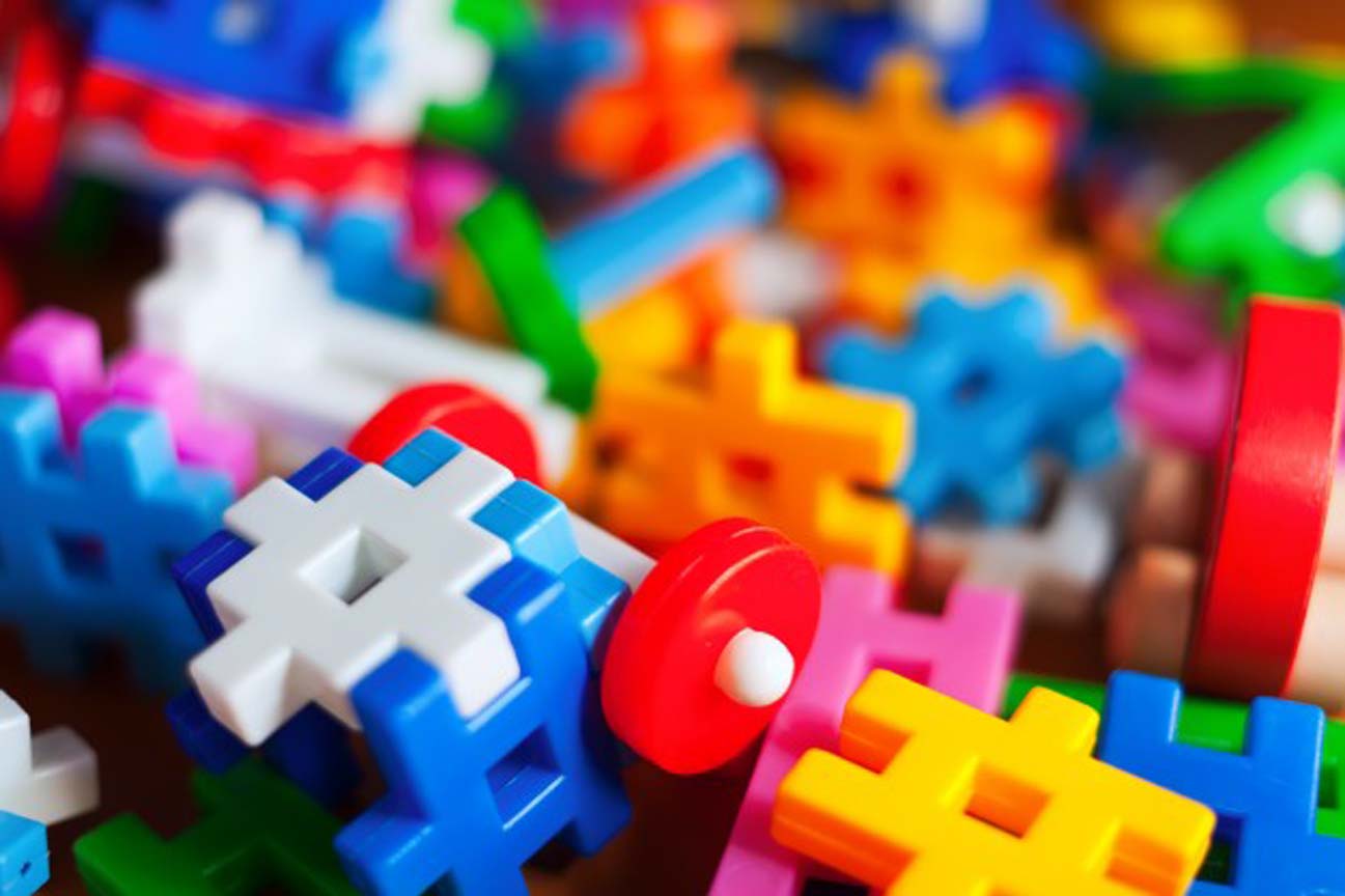 Toys Land